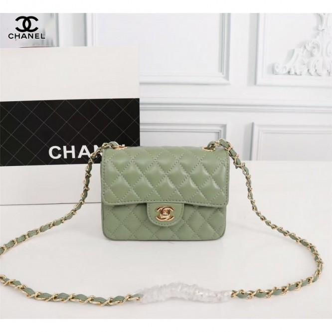 Chanel シャネル 大きなクラシックなハンドバッグ