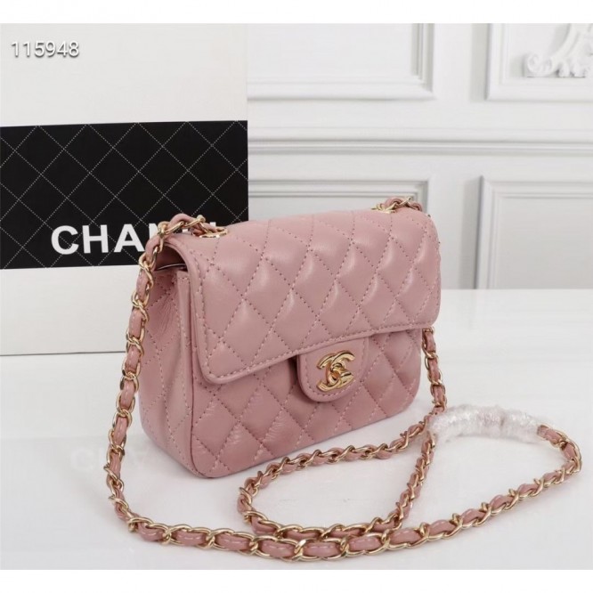 Chanel シャネル 大きなクラシックなハンドバッグ