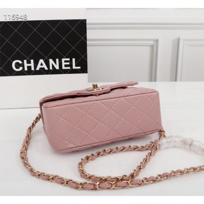 Chanel シャネル 大きなクラシックなハンドバッグ
