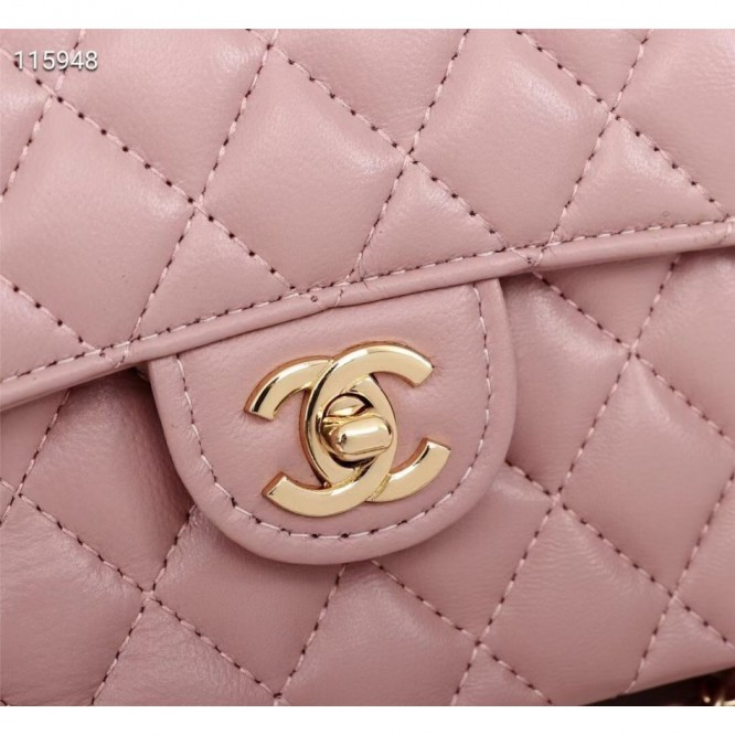 Chanel シャネル 大きなクラシックなハンドバッグ
