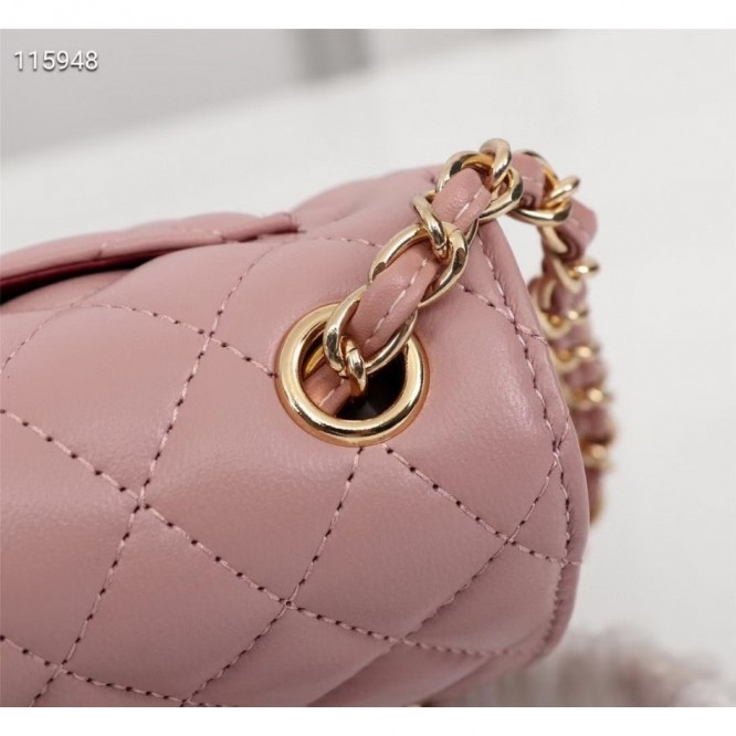 Chanel シャネル 大きなクラシックなハンドバッグ