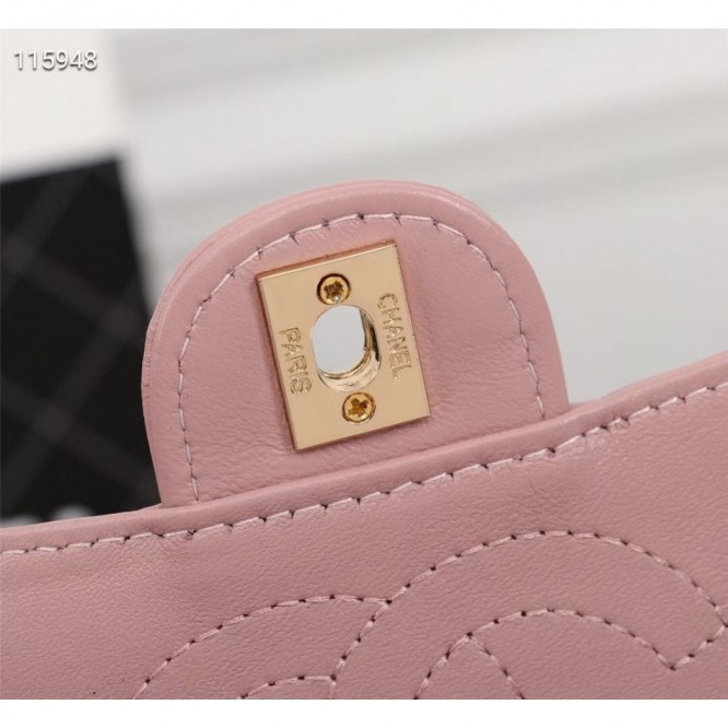 Chanel シャネル 大きなクラシックなハンドバッグ