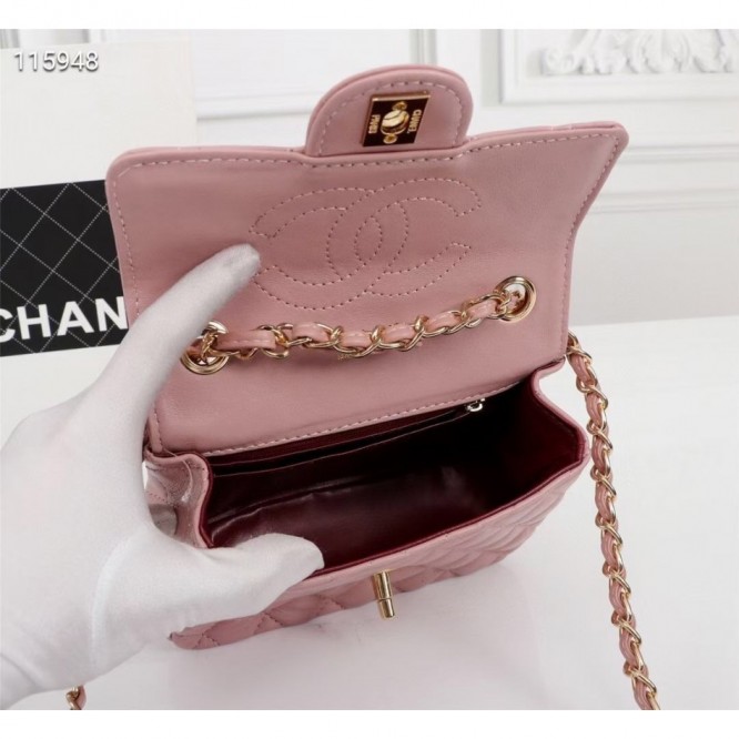 Chanel シャネル 大きなクラシックなハンドバッグ
