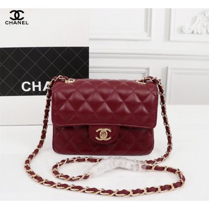 Chanel シャネル 大きなクラシックなハンドバッグ