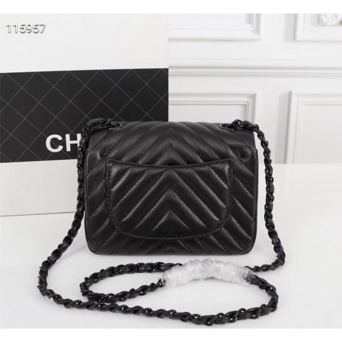 Chanel シャネル 大きなクラシックなハンドバッグ