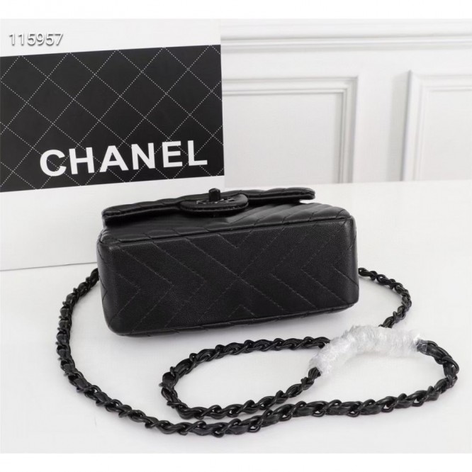Chanel シャネル 大きなクラシックなハンドバッグ