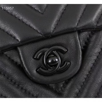 Chanel シャネル 大きなクラシックなハンドバッグ