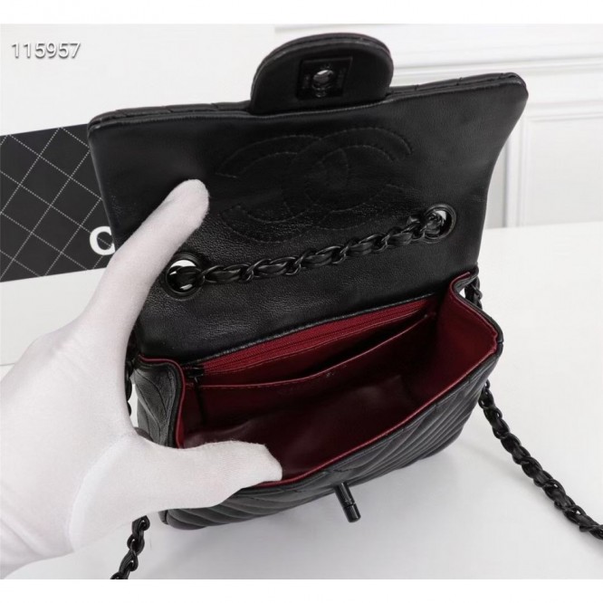 Chanel シャネル 大きなクラシックなハンドバッグ