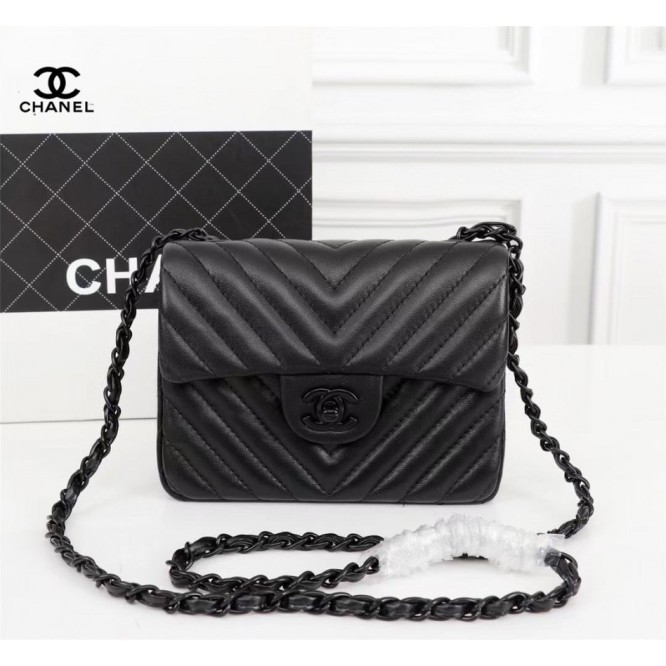 Chanel シャネル 大きなクラシックなハンドバッグ