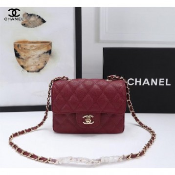 Chanel シャネル 大きなクラシックなハンドバッグ