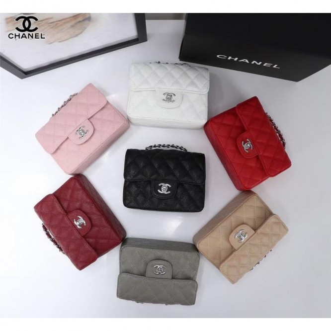 Chanel シャネル 大きなクラシックなハンドバッグ