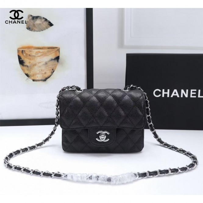 Chanel シャネル 大きなクラシックなハンドバッグ