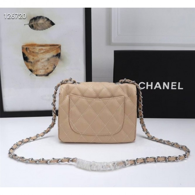 Chanel シャネル 大きなクラシックなハンドバッグ