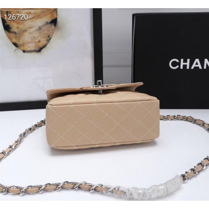 Chanel シャネル 大きなクラシックなハンドバッグ