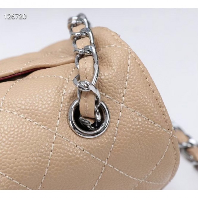 Chanel シャネル 大きなクラシックなハンドバッグ