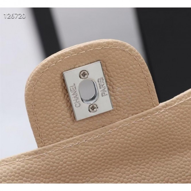 Chanel シャネル 大きなクラシックなハンドバッグ