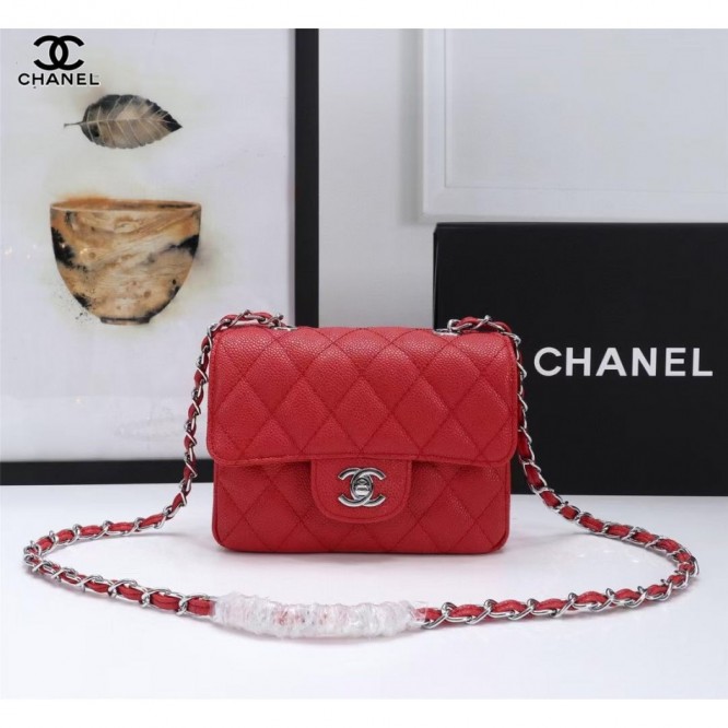 Chanel シャネル 大きなクラシックなハンドバッグ