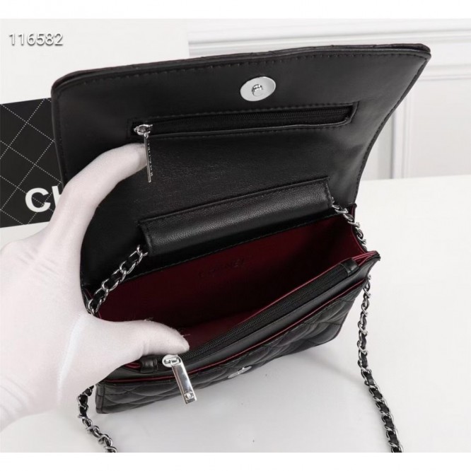 Chanel シャネル 大きなクラシックなハンドバッグ