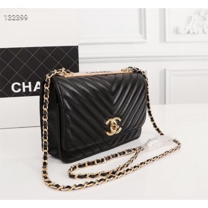 Chanel シャネル 大きなクラシックなハンドバッグ