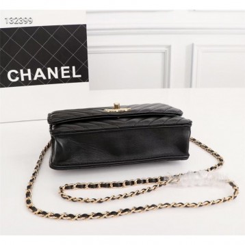 Chanel シャネル 大きなクラシックなハンドバッグ
