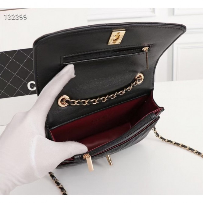 Chanel シャネル 大きなクラシックなハンドバッグ