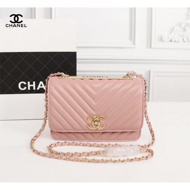 Chanel シャネル 大きなクラシックなハンドバッグ