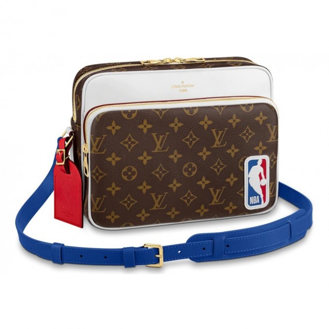 45583  LVXNBA ナイル・メッセンジャー PM