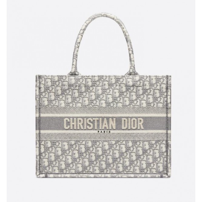 【Dior】雑誌掲載★ディオール ブックトート スモール バッグ 3色