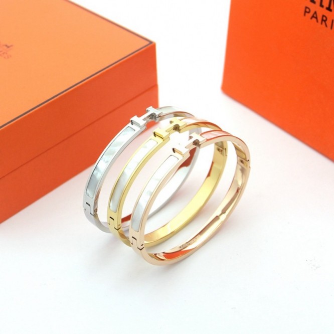 Hermes エルメス ・ブレスレット     