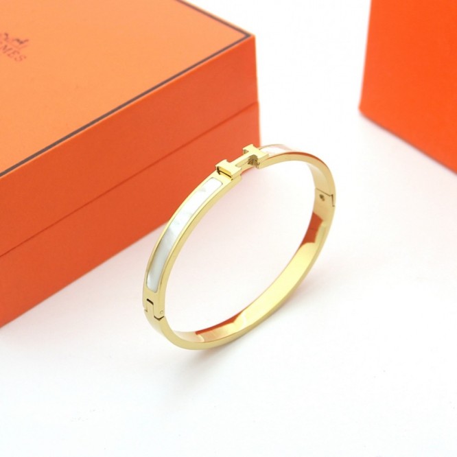 Hermes エルメス ・ブレスレット     