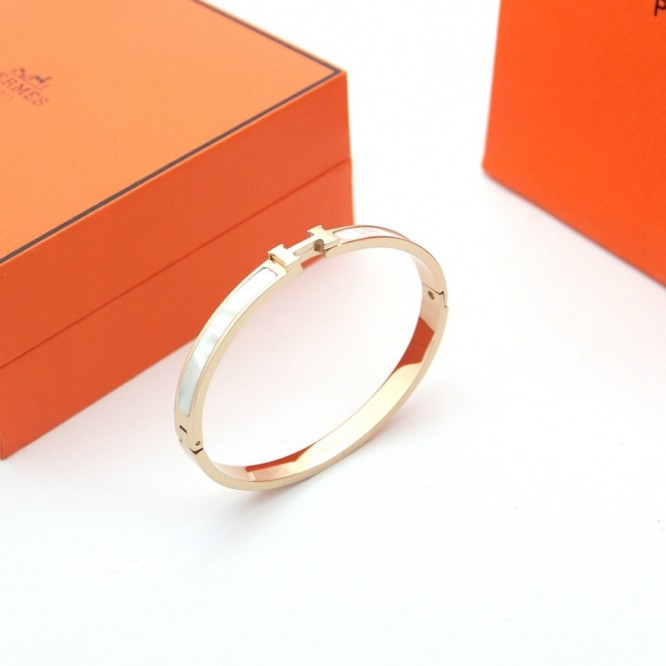 Hermes エルメス ・ブレスレット     