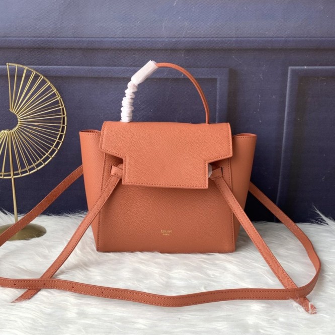 CELINE ショルダーバッグ 手提げ袋 肩掛け