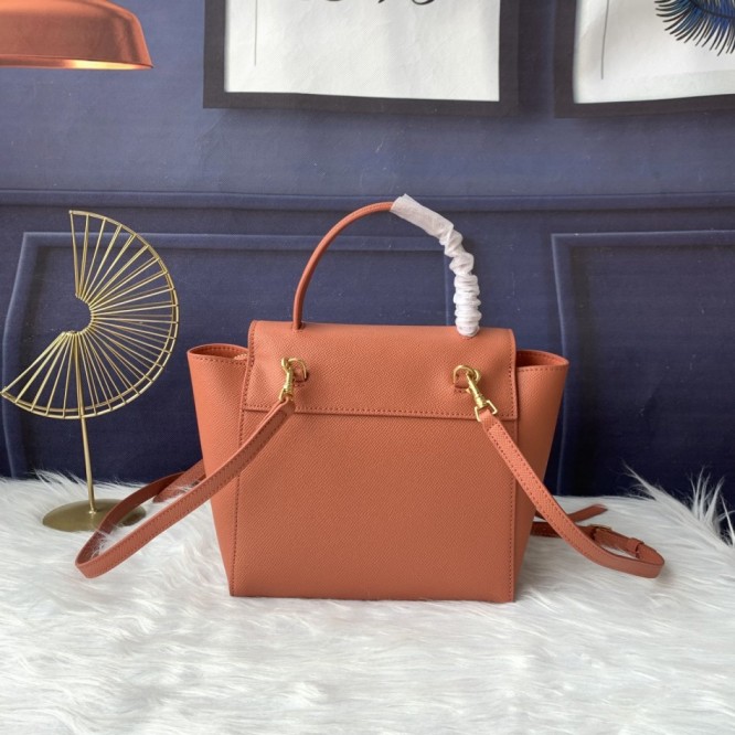 CELINE ショルダーバッグ 手提げ袋 肩掛け