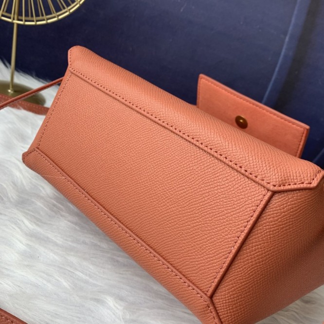 CELINE ショルダーバッグ 手提げ袋 肩掛け