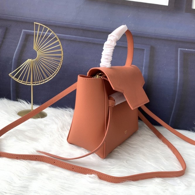 CELINE ショルダーバッグ 手提げ袋 肩掛け