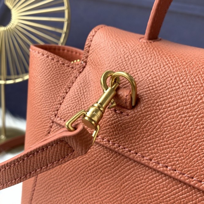 CELINE ショルダーバッグ 手提げ袋 肩掛け
