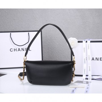 CHANEL☆ミニフラップハンドバッグ ショルダーバッグ