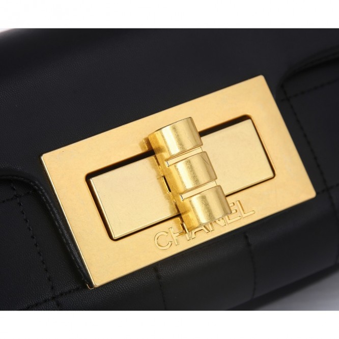 CHANEL☆ミニフラップハンドバッグ ショルダーバッグ