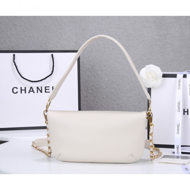 CHANEL☆ミニフラップハンドバッグ ショルダーバッグ
