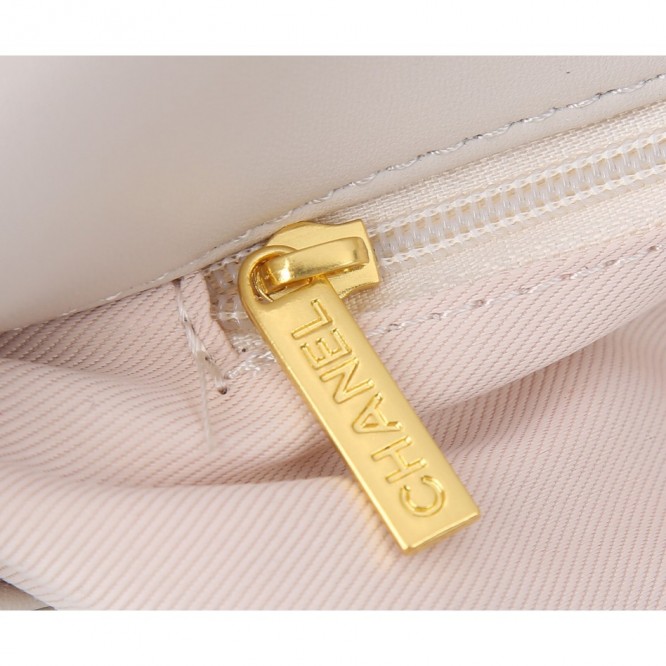 CHANEL☆ミニフラップハンドバッグ ショルダーバッグ