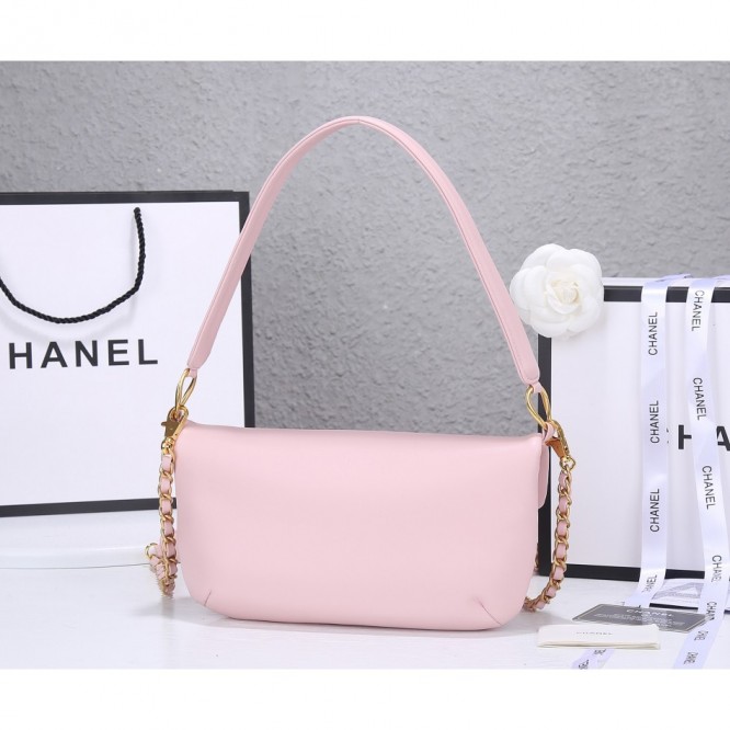 CHANEL☆ミニフラップハンドバッグ ショルダーバッグ