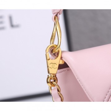 CHANEL☆ミニフラップハンドバッグ ショルダーバッグ