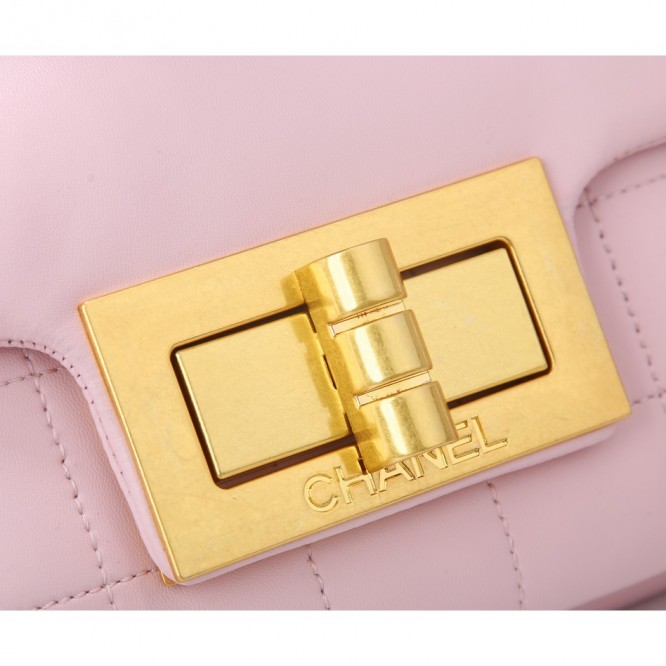 CHANEL☆ミニフラップハンドバッグ ショルダーバッグ