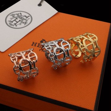 Hermes エルメス ・リング Hermes エルメス ・リング