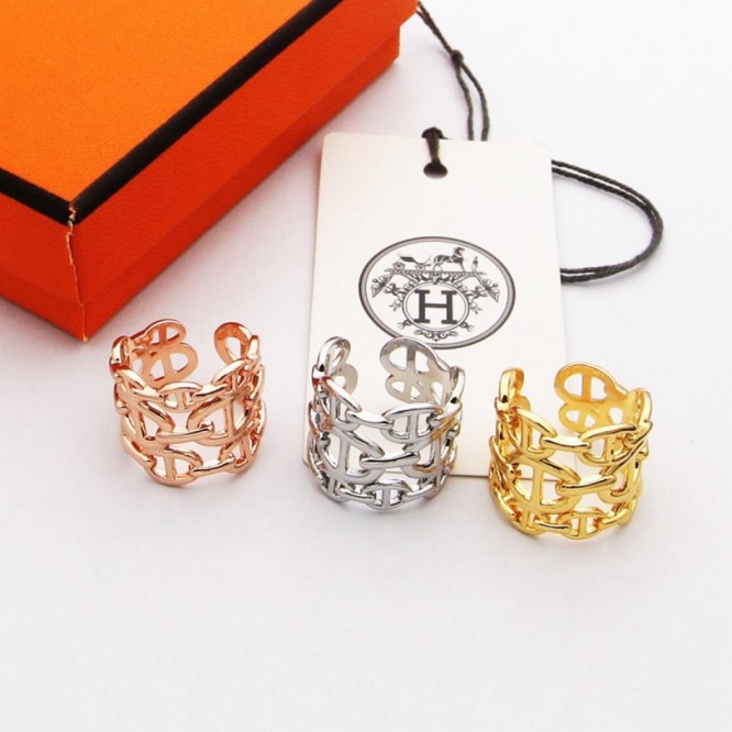 Hermes エルメス ・リング