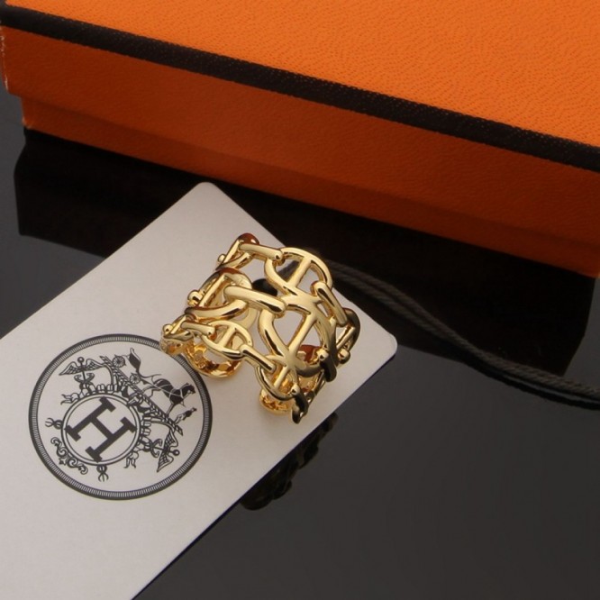 Hermes エルメス ・リング