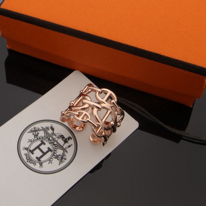 Hermes エルメス ・リング