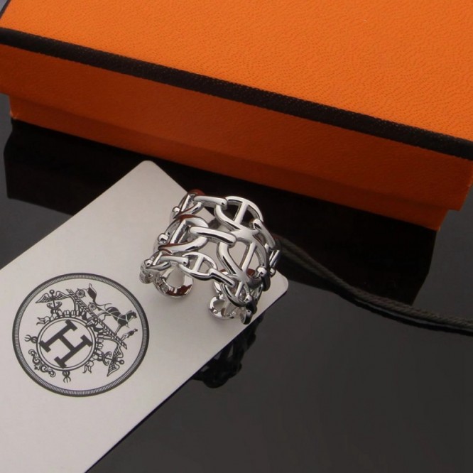 Hermes エルメス ・リング