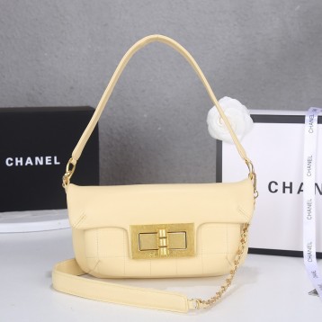 CHANEL☆ミニフラップハンドバッグ ショルダーバッグ