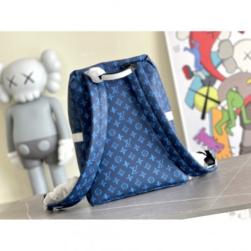 LOUIS VUITTON ディスカバリー バックパックPM モノグラムM45879 LOUIS VUITTON ディスカバリー バックパックPM モノグラムM45879